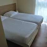 Apart-hotel Zenitude Hôtel-résidences Métropole 3*