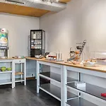 Apart-hotel Zenitude Hôtel-résidences Métropole Nantes