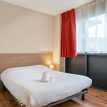 Zenitude Hotel-residences Metropole Aparthotel Nantes