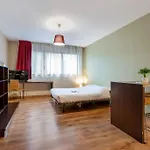 Apart-hotel Zenitude Hôtel-résidences Métropole 3*