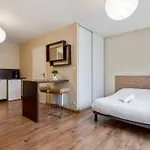 Zenitude Hôtel-résidences Métropole