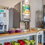 Zenitude Hôtel-résidences Métropole Nantes