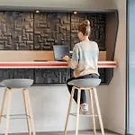 Apart-hotel Zenitude Hôtel-résidences Métropole Nantes