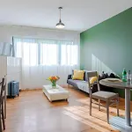 Apart-hotel Zenitude Hôtel-résidences Métropole