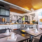 Zenitude Hôtel-résidences Métropole Nantes