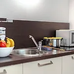 Zenitude Hôtel-résidences Métropole 3* Nantes