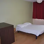 Zenitude Hôtel-résidences Métropole 3*