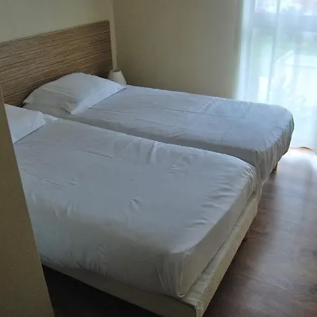 Ξενοδοχείο με διαμερίσματα Zenitude Hotel-residences Metropole 3*
