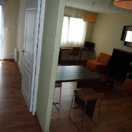 Zenitude Hotel-residences Metropole 아파트호텔 3*