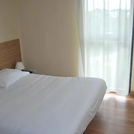 Zenitude Hôtel-résidences Métropole 3*