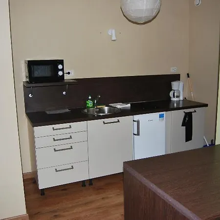 Zenitude Hotel-residences Metropole Nantes