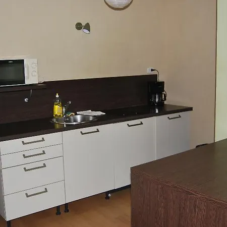 Zenitude Hotel-residences Metropole Ξενοδοχείο με διαμερίσματα Ναντ