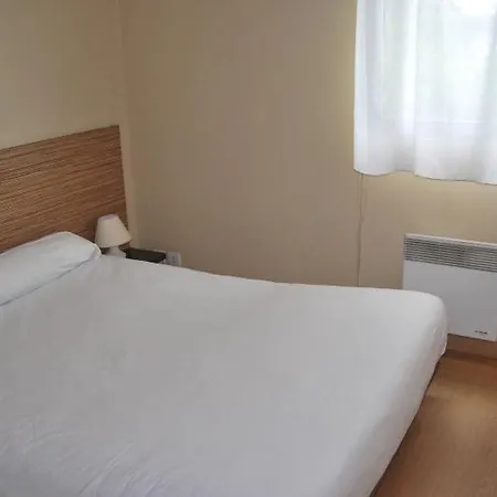 Zenitude Hôtel-résidences Métropole 3* Nantes