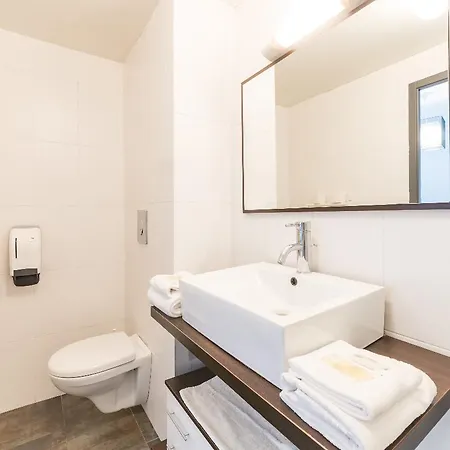 Zenitude Hôtel-résidences Métropole 3* Nantes