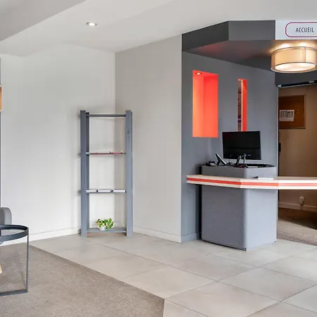 Zenitude Hotel-residences Metropole 3*