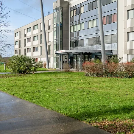 Zenitude Hotel-residences Metropole Aparthotel