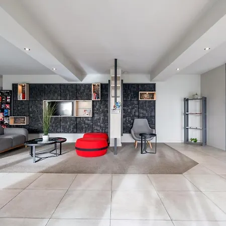 Zenitude Hotel-residences Metropole