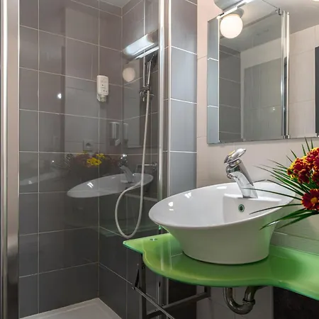 Zenitude Hôtel-résidences Métropole Appart hôtel Nantes