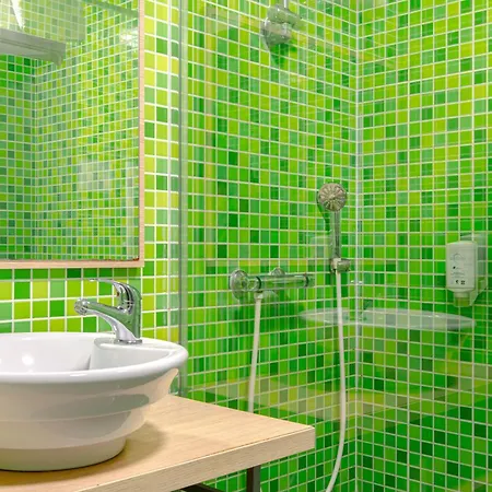 Zenitude Hôtel-résidences Métropole 3* Nantes