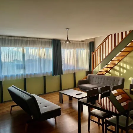 Zenitude Hotel-residences Metropole Ναντ