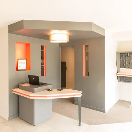 Zenitude Hotel-residences Metropole 3*