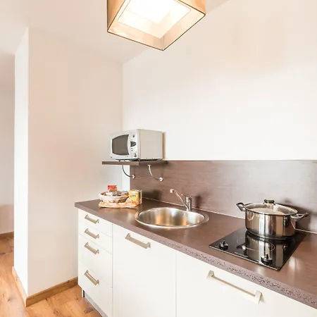 Zenitude Hotel-residences Metropole 3*