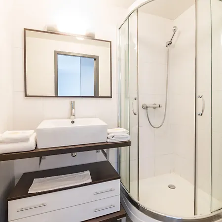 Zenitude Hotel-residences Metropole