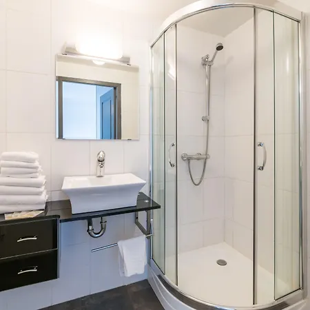 Zenitude Hotel-residences Metropole Hotel apartamentowy