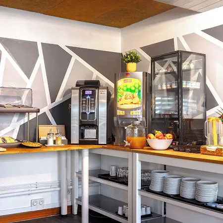 Zenitude Hotel-residences Metropole