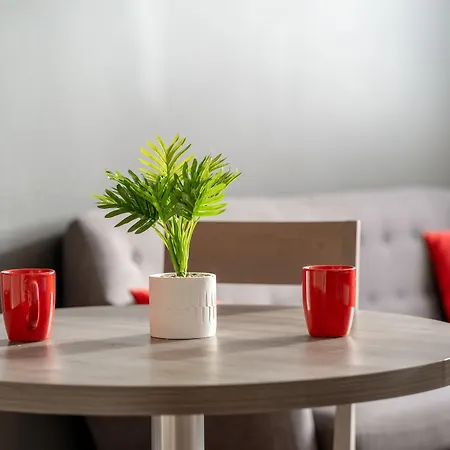 Zenitude Hotel-residences Metropole Ξενοδοχείο με διαμερίσματα