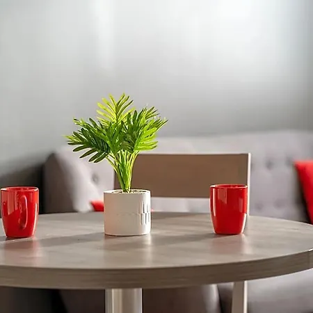 Zenitude Hotel-residences Metropole 아파트호텔