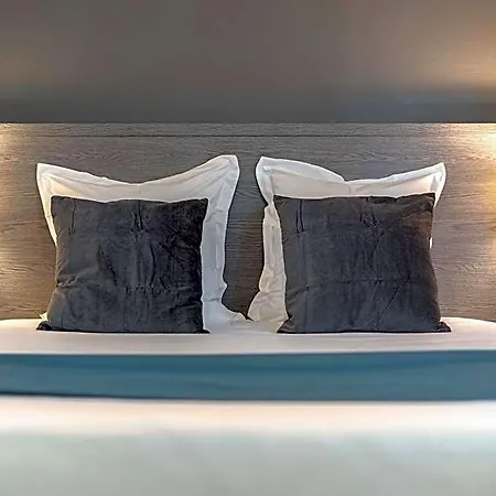 Zenitude Hotel-residences Metropole 아파트호텔