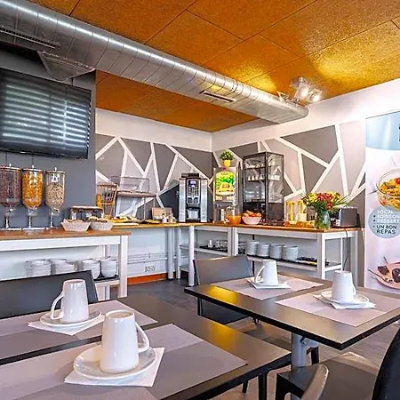 Apartahotel Zenitude Hôtel-résidences Métropole 3*