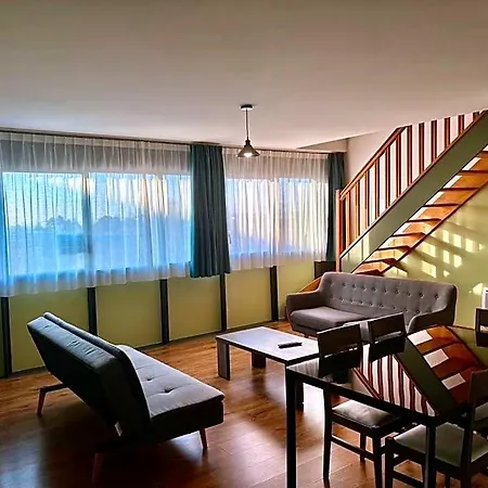 Zenitude Hotel-residences Metropole 아파트호텔 3*