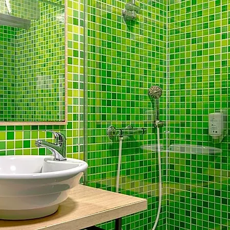 Apartahotel Zenitude Hôtel-résidences Métropole 3*