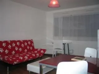 아파트호텔 Zenitude Hotel-residences Metropole 낭트