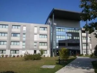 아파트호텔 Zenitude Hotel-residences Metropole 낭트