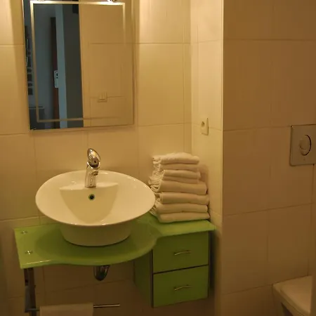 아파트호텔 Zenitude Hotel-residences Metropole 3*