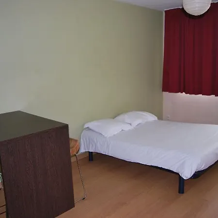 Zenitude Hôtel-résidences Métropole 3*
