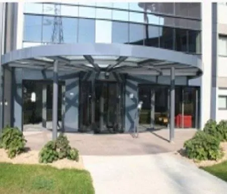 아파트호텔 Zenitude Hotel-residences Metropole 낭트