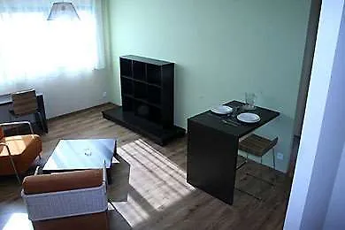 Zenitude Hotel-residences Metropole 아파트호텔