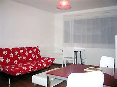 Zenitude Hotel-residences Metropole