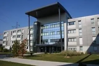 Zenitude Hotel-residences Metropole 낭트