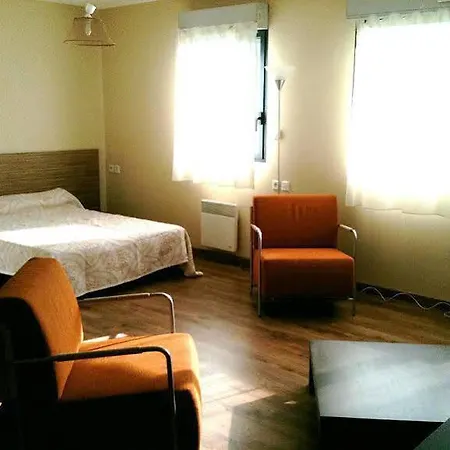 Appart hôtel Zenitude Hôtel-résidences Métropole Nantes
