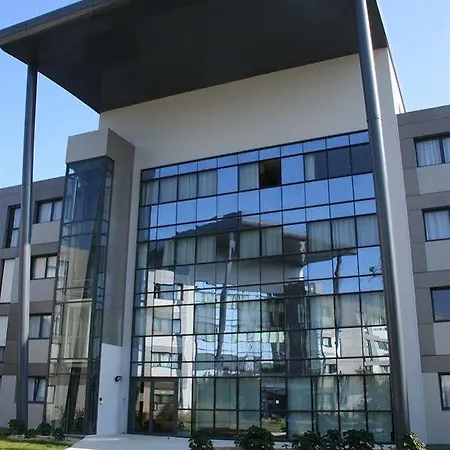 Zenitude Hôtel-résidences Métropole Nantes