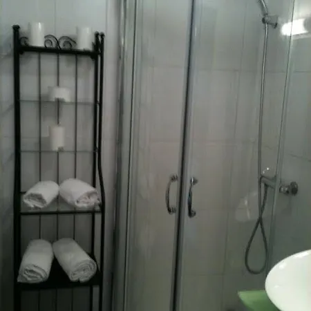 Appart hôtel Zenitude Hôtel-résidences Métropole 3*