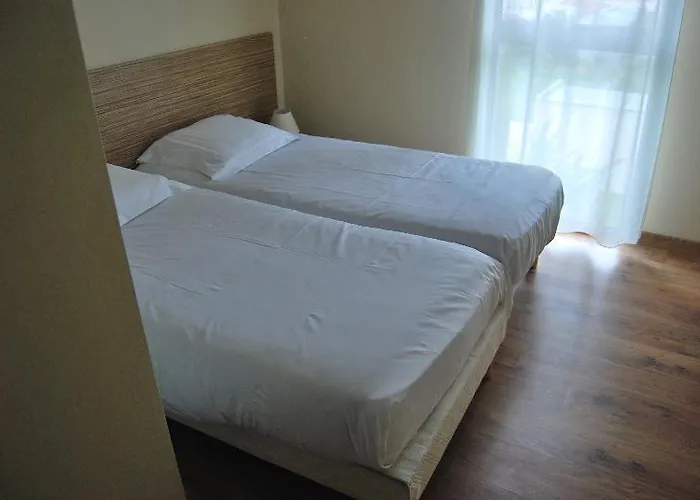 Aparthotel Zenitude Hotel-residences Metropole 3*