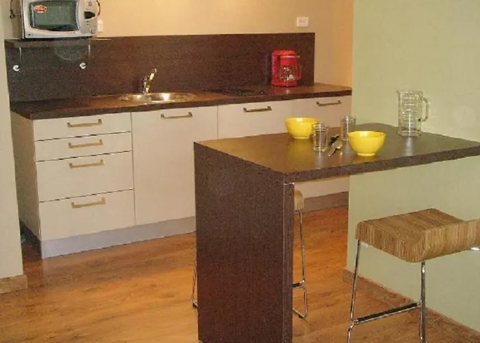 Zenitude Hôtel-résidences Métropole