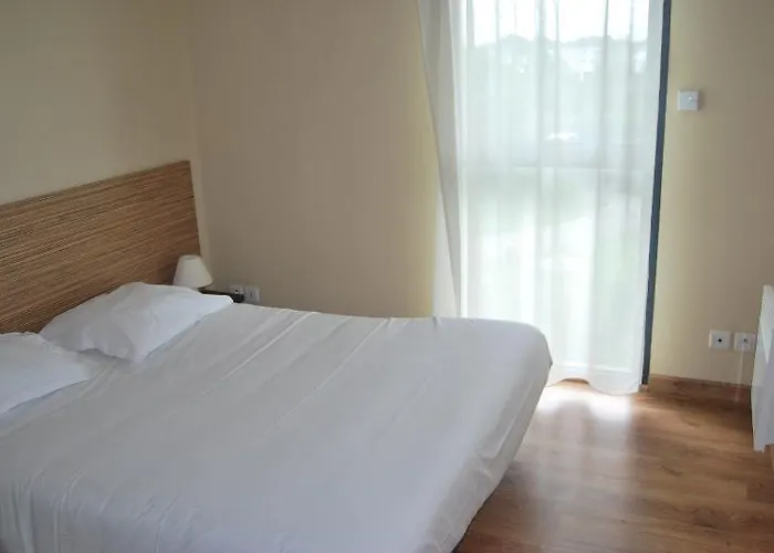 Zenitude Hôtel-résidences Métropole 3*