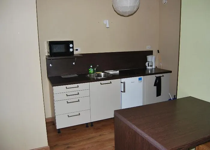 Zenitude Hôtel-résidences Métropole Nantes